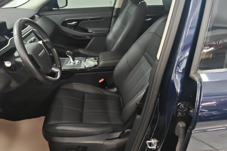 Used Land Rover Range Rover Evoque 2020 249 PS Youth Edition