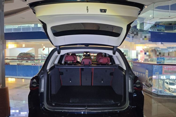 Used BMW X3 2022 xDrive25i M Sport Package
