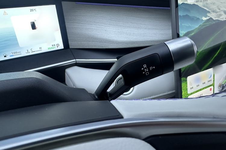 Used Geely Auto Preface L 2024 Zhiqing 1.5TD Tiangong Edition