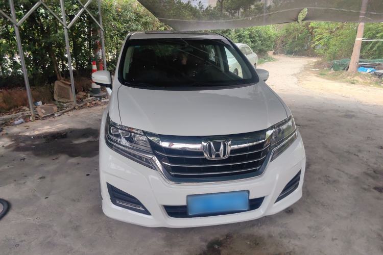Used Honda Elysion 2016 2.4L Style Edition