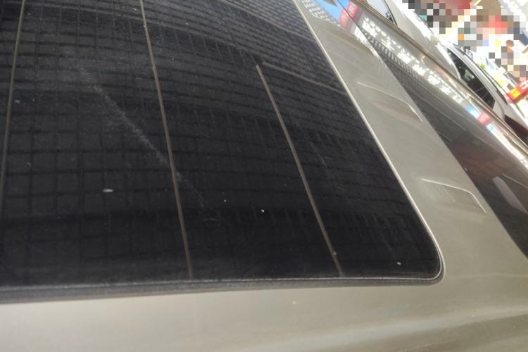 Used Buick GL8 2017 ES 28T Luxury Model China V Standard