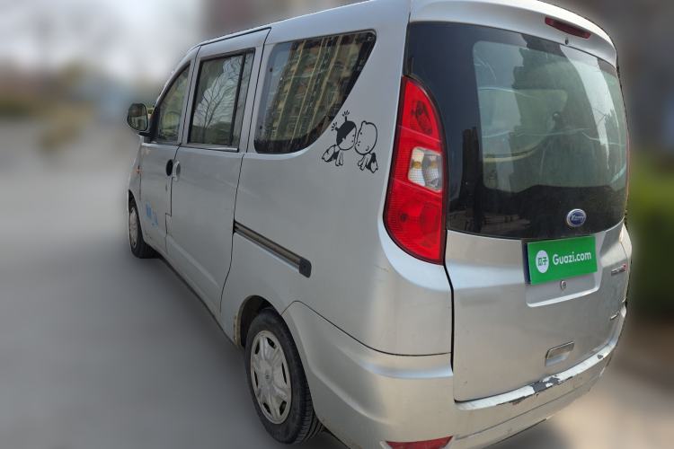 Used Karry Youya 2 2013 1.5L Standard Model
