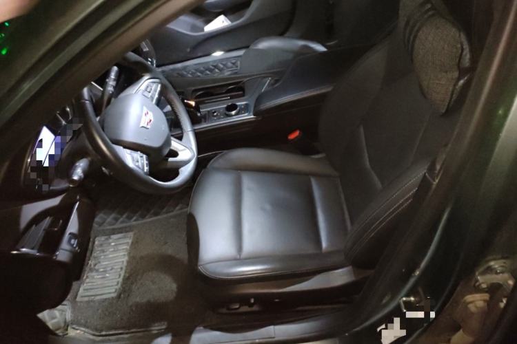 Used Cadillac CT5 2022 28T Luxury Version (Standard Edition)
