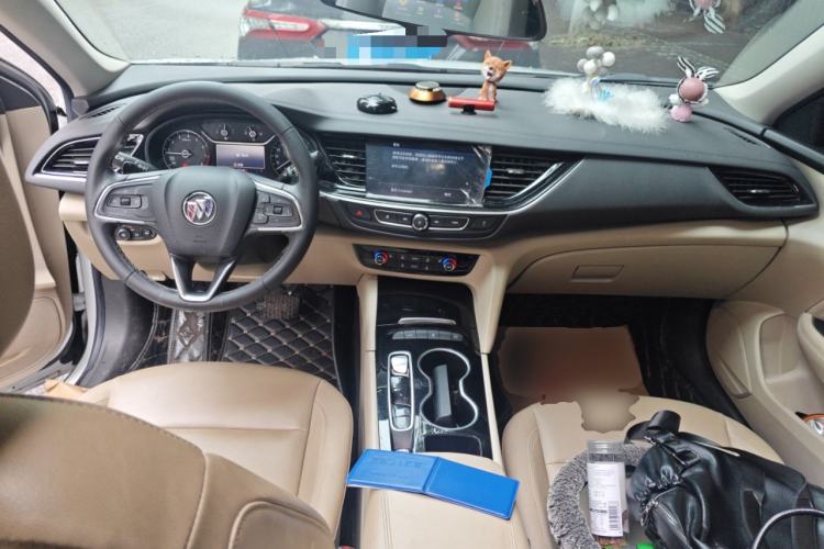 Used Buick Regal 2020 552T Elite Edition