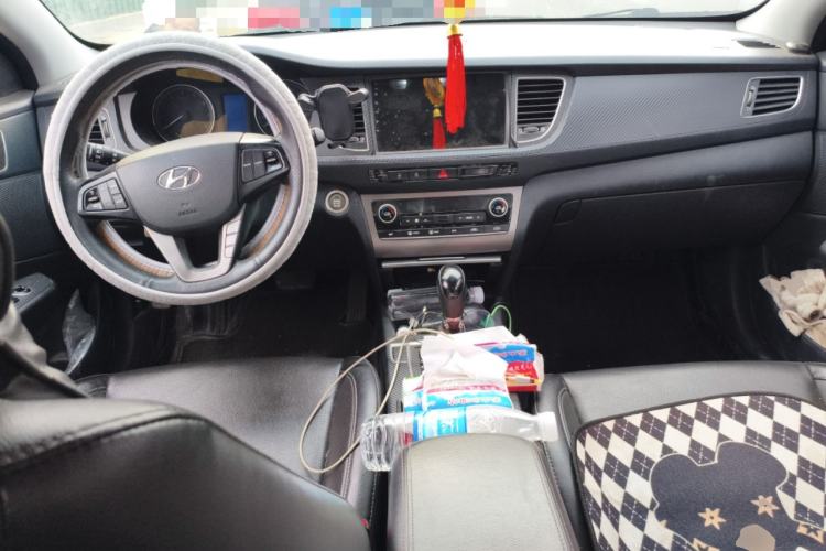 Used Hyundai Mistra 2014 1.8L Automatic Smart GLS