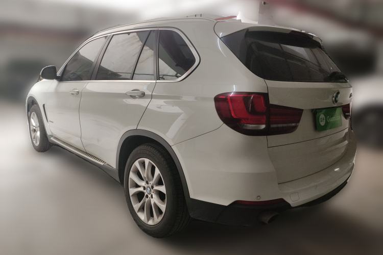 Used BMW X5 (Import) 2014 xDrive35i Leading Model