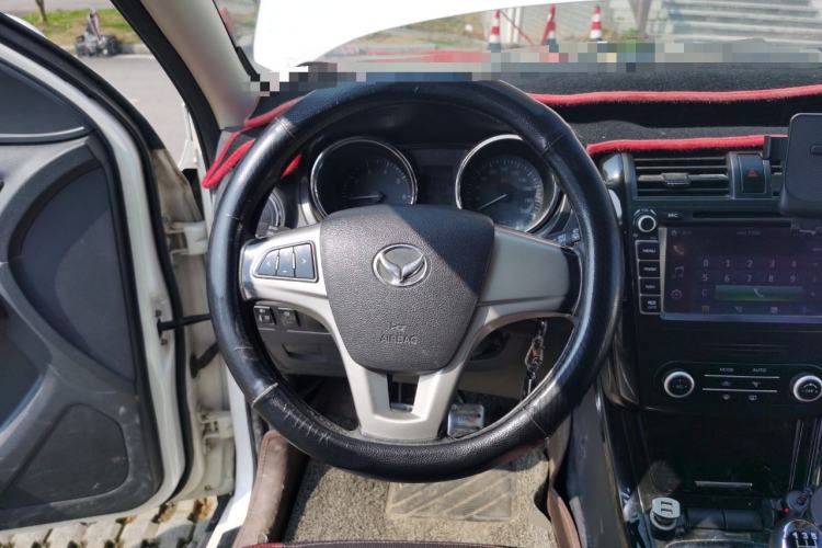 Used HYOSOW S3 2015 1.5L Comfort Version National V