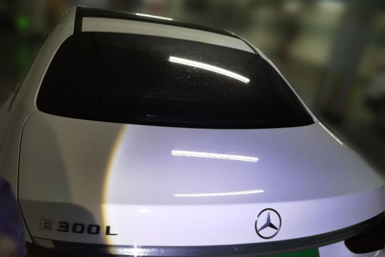 Used Mercedes-Benz E-Class 2021 Restyled E 300 L Sport Luxury Edition