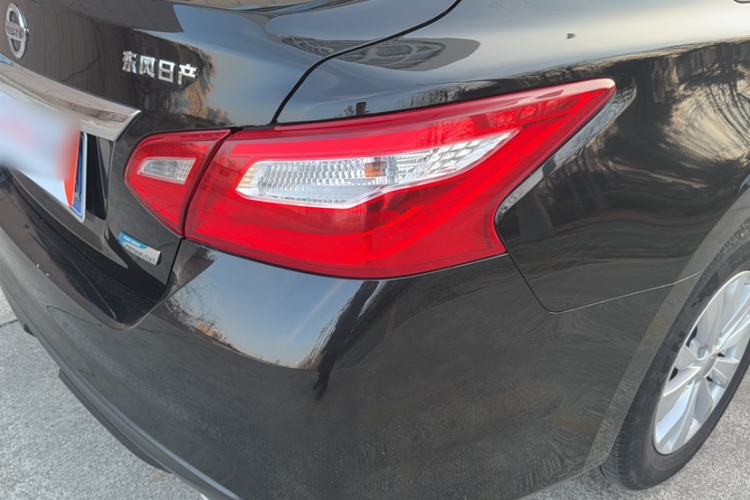 Used Nissan Teana 2016 2.0L XL Comfort Edition
