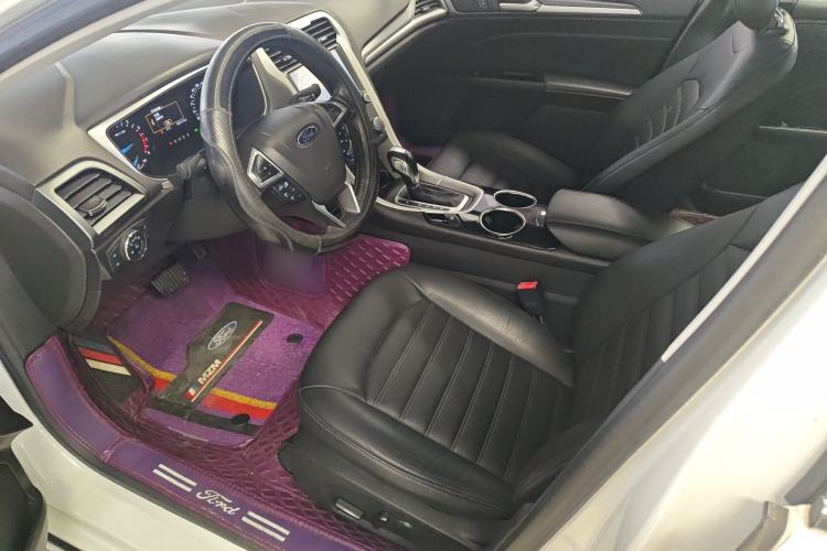 Used Ford Mondeo 2013 1.5L GTDi180 Fashion Edition