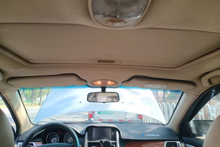 Used Buick Excelle 2011 1.6 LE-MT
