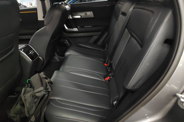 Used Chery Tiggo 7 C-DM 2025 1.5T 120KM Luxury Trim