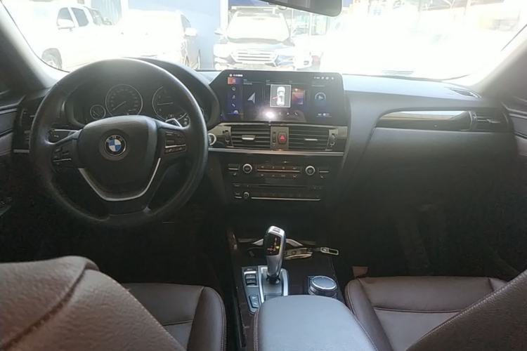 Used BMW X4 2014 xDrive20i X Design Package