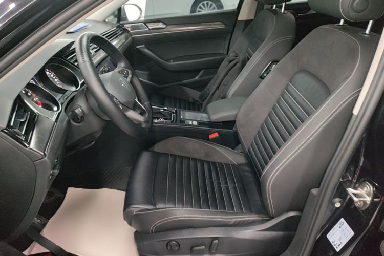 Used Volkswagen Magotan 2020 330TSI DSG Leading Model