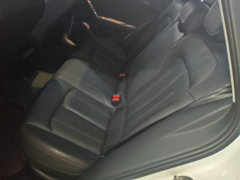 Used Audi Q2L 2022 35 TFSI Progressive Dynamic Edition — 16