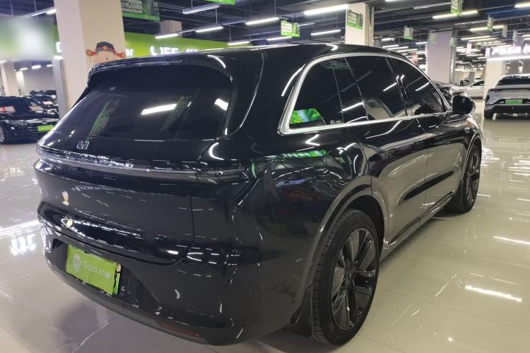 Used Li Auto L6 2024 Pro Model
