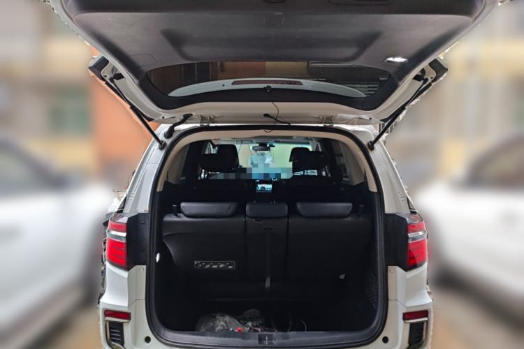 Used Honda Elysion 2019 2.0L Hybrid Luxury Edition
