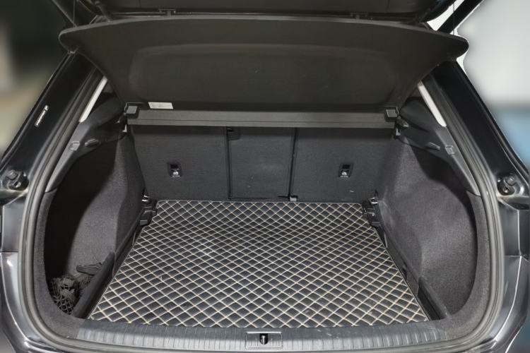 Used Audi Q3 2023 35 TFSI Progressive Dynamic Edition (1.4T) Trunk