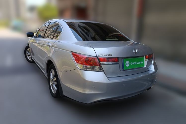 Used Honda Accord 2011 2.0L EX