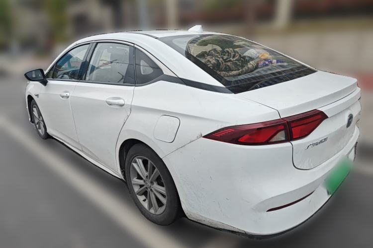 Used AION S 2019 Xuan 530