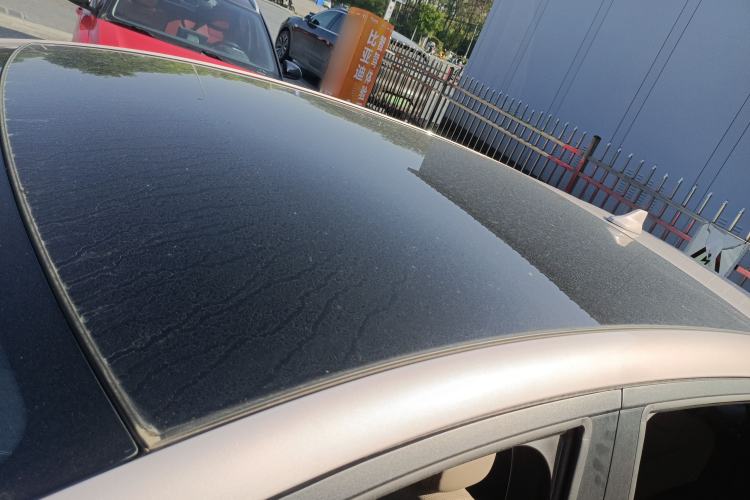 Used BYD Dolphin 2025 Intelligent Driving Version 520km Range Knight Edition