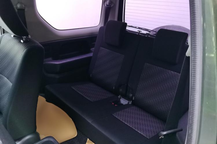 Used Suzuki Jimny 2015 1.3 AT JLX