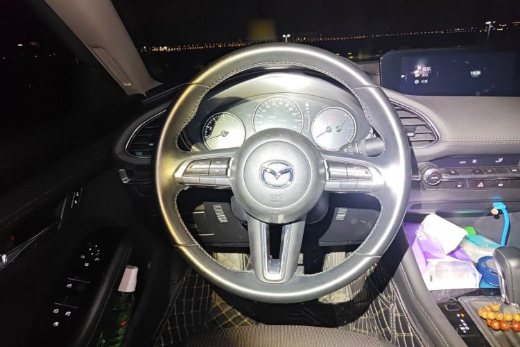 Used Mazda Mazda 3 Axela 2020 2.0L Automatic Zhiya Edition
