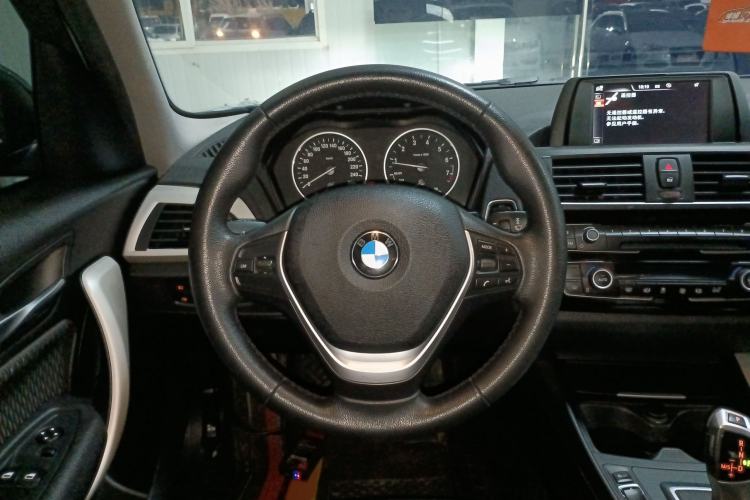 Used BMW 1 Series (Import) 2016 120i Leading Model
