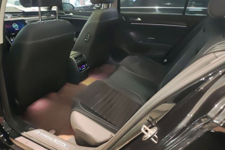 Used Volkswagen Magotan 2020 330TSI DSG Luxury Edition