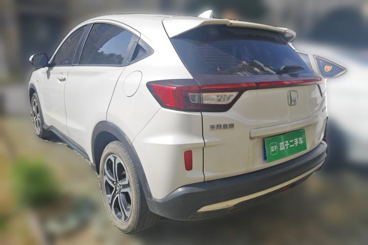 Used Honda XR-V 2021 1.5L CVT Classic Edition