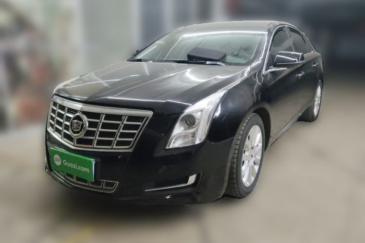 Used Cadillac XTS 2013 28T Comfort Model
