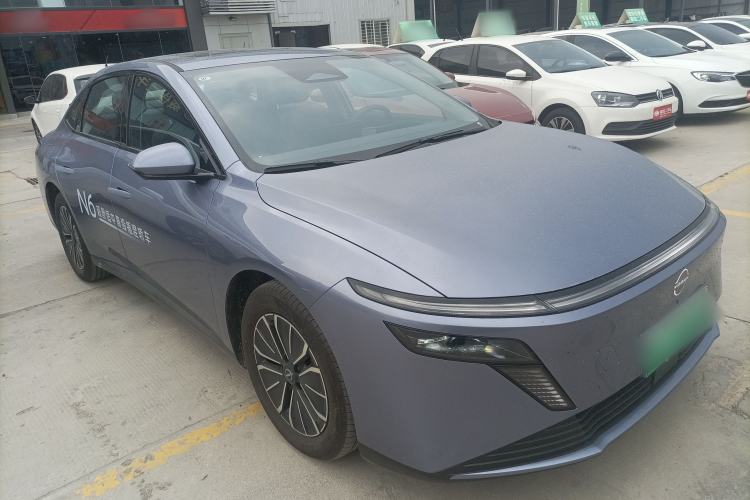 Used Nissan N6 2026 Model 180 Max