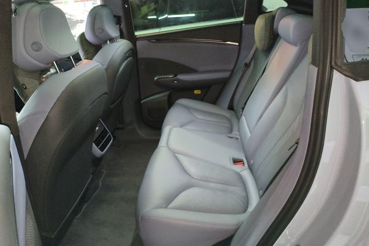 Used XPeng G7 2025 702 Max