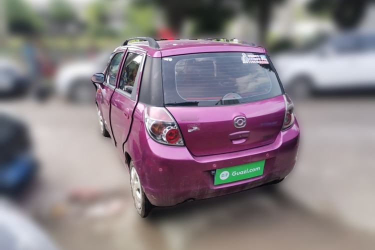 Used Haima Haima Prince 2011 1.0L Comfort Version