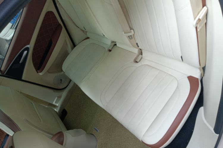 Used ORA Good Cat 2021 400km Standard Range Muse Edition Lithium Iron Phosphate