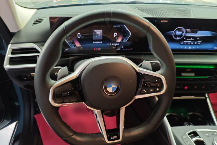 Used BMW 4 Series 2024 425i M Sport Package