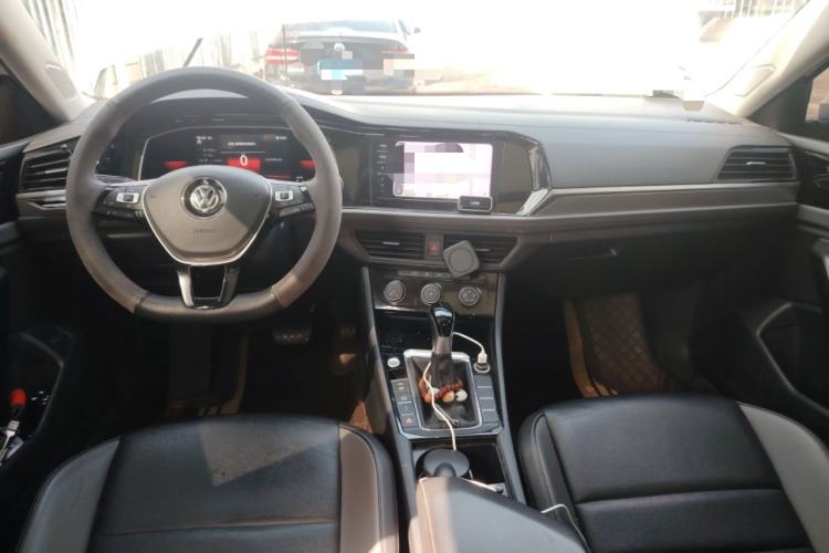 Used Volkswagen Sagitar 2022 280TSI DSG Flyover Edition