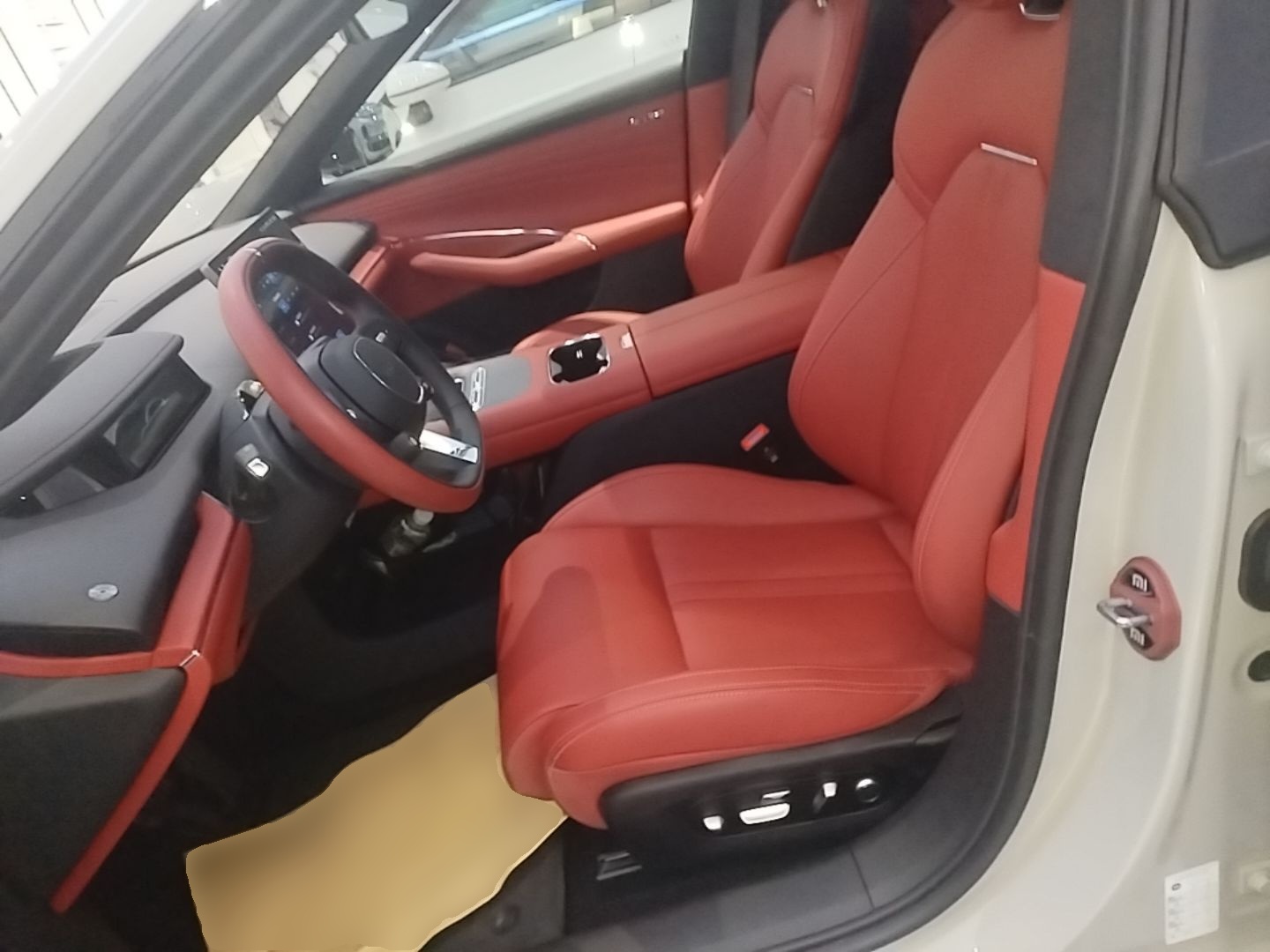 Xiaomi Auto SU7 2026 Model Pro — снимка 17