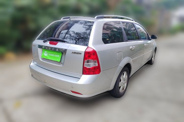 Used Buick Excelle 2005 Touring Version 1.8L Automatic Comfort Edition