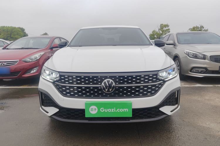 Used Volkswagen Lavida 2023 280TSI DSG Starry Sky Deluxe Edition Front