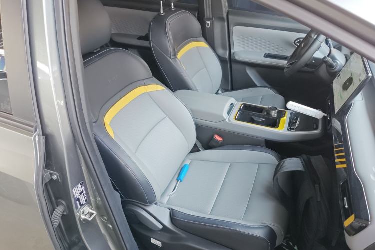 Used AION Y 2022 70 Enjoyment Edition Lithium Iron Phosphate