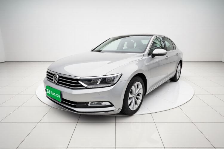 Used Volkswagen Magotan 2017 330TSI DSG Luxury Model