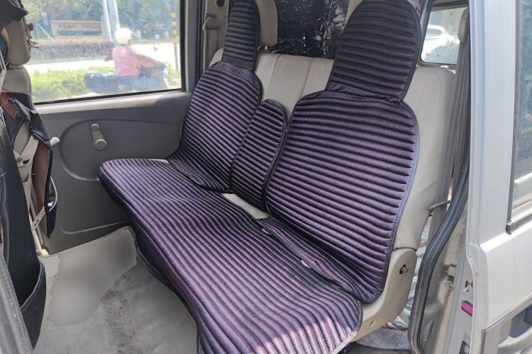 Used Karry Youyou 2 2013 1.2L Comfort Model