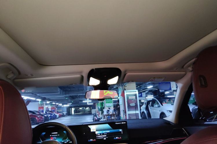 Used BMW i3 2022 eDrive 35 L