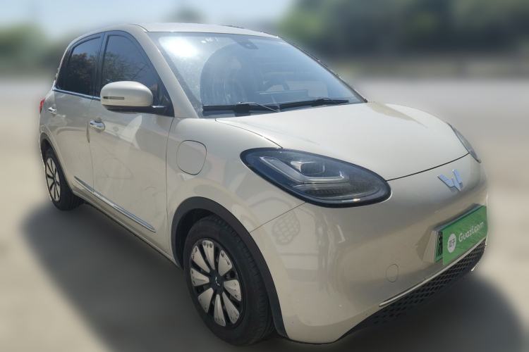 Used Wuling Bingo 2023 333km Enjoy+ Version
