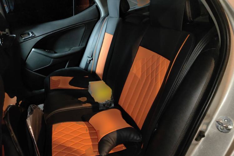 Used Kia K5 2012 2.0L Automatic DLX
