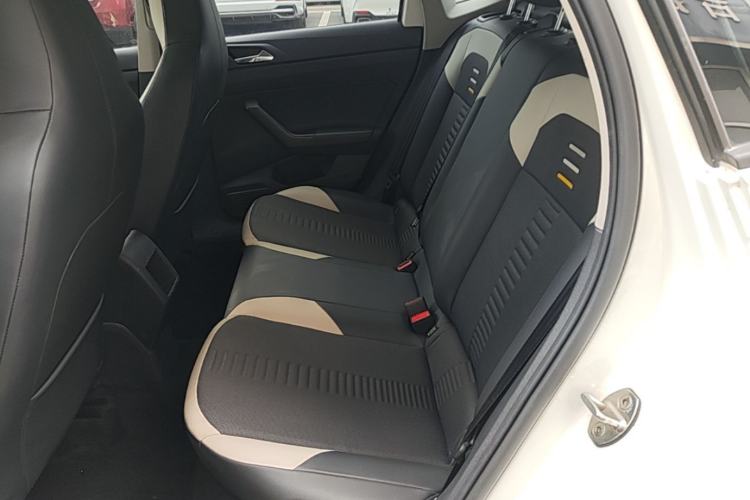 Used Volkswagen Polo 2019 Plus 1.5L Automatic Beats Trendy Cool Edition