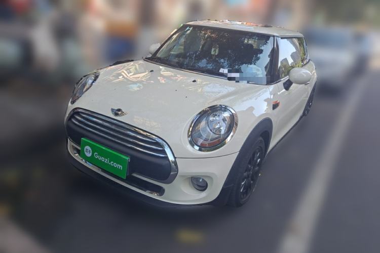Used MINI 2016 1.2T ONE Pioneer Edition