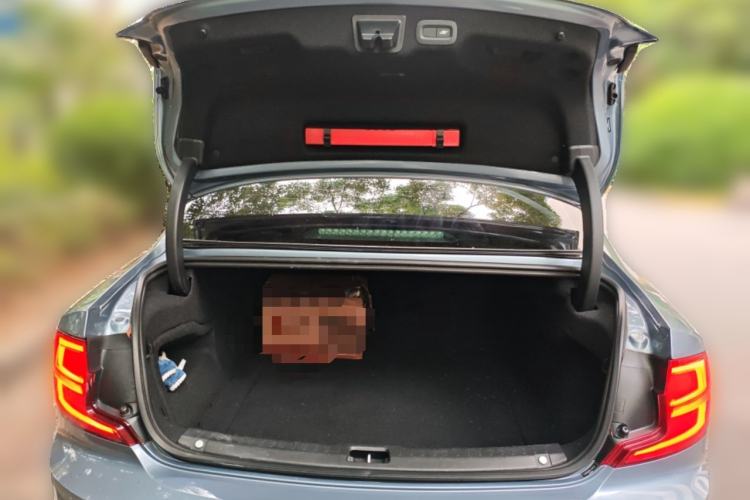 Used Volvo S90 2020 T5 Zhiyuan Luxury Edition