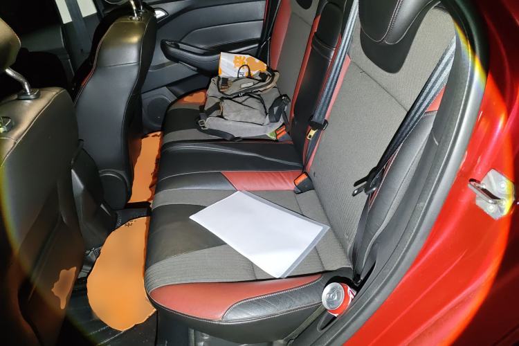 Used Ford Focus 2012 Hatchback 2.0L Manual Luxury Sport Model